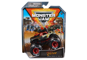 Monster Jam 1:64 Die Cast 1 Pack